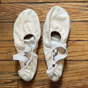 Capezio Hanami Ballet Shoes